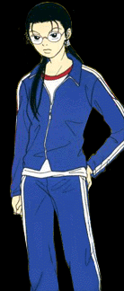 Yamaguchi Kumiko